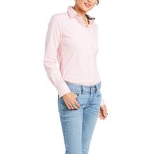 Women's Kirby Stretch Shirt by Ariat