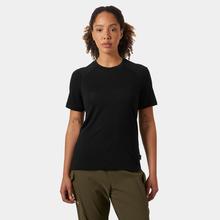 Women's  Durawool T-Shirt by Helly Hansen