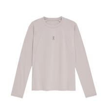 Womens Trek Long-T