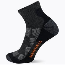 Moab Hiking Quarter Sock by Merrell