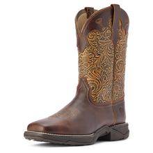 Women's Anthem Savanna Western Boot by Ariat