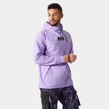 Men's Ullr D Shield Hoodie by Helly Hansen in Okotoks AB