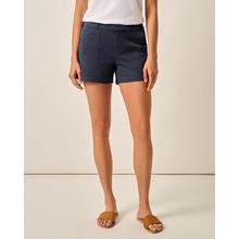 Women's Surplus Cotton Cargo Shorts by Johnnie-O