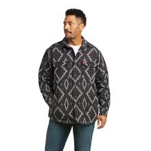 Men's Pendleton Kiva Insulated Shirt Jacket