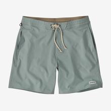 Men's Home Waters Hybrid Shorts by Patagonia in Concord NC