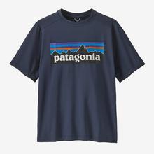Kid's Capilene Silkweight T Shirt by Patagonia