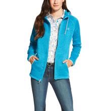 Women's Granby Full Zip Hoodie