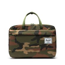 Bowen Travel Duffle by Herschel Supply