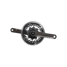 RED AXS DUB 2x Crankset by SRAM
