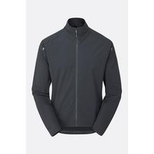 Men's Cinder Borealis Jacket by Rab in Sutton QC