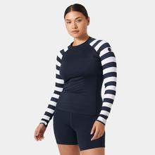 Women's Waterwear Rashguard by Helly Hansen in Apache Junction AZ