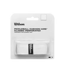 Pickleball Cushion-Aire Classic Perforated Replacement Grip by Wilson in Bradenton FL