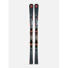 Peregrine 72 Blue Red Skis 2025