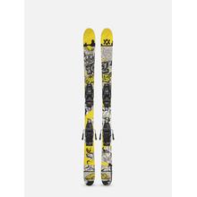 Revolt Junior Urban Vmotion Skis 2025