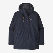 Women's Outdoor Everyday Rain Jacket by Patagonia