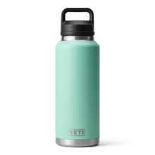 Rambler 1.36 L Bottle - Seafoam