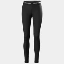 Women's H1 Pro Lifa Seamless 1/2 Zip by Helly Hansen in Burlington NC