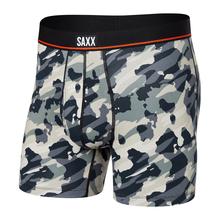 Men's Non-Stop Stretch Boxer Briefs