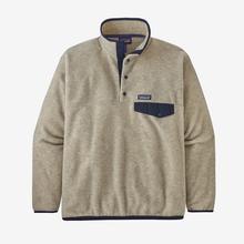 Men's Synch Snap-T P/O by Patagonia