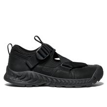 オールジェンダー フッドゼラ サンダル by Keen