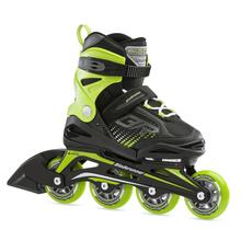 Bladerunner by Phoenix Boys Adjustable Fitness Inline Skate by Rollerblade