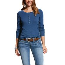 Women's REAL Top by Ariat in Freeman SD