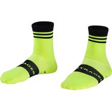 Bontrager Race Quarter Cycling Sock by Trek