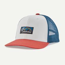 Kid's Trucker Hat by Patagonia in Houlton ME