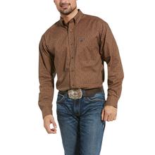 Men's Omega Classic Fit Shirt by Ariat