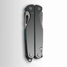 Batch #002: The Darkside by Leatherman