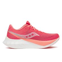 Women's Endorphin Pro 4 by Saucony