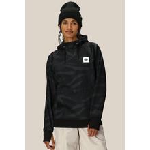 Women's Bonded Flc Pullover Hoody by 686