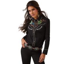 Women's Wynette Shirt