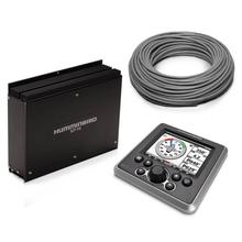 SC 110 AP Kit w/o FB - Autopilot Kit by Humminbird