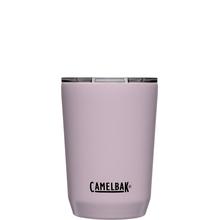 Custom Horizon 12 oz Tumbler, Insulated Stainless Steel