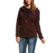 Women's Granby Full Zip Hoodie