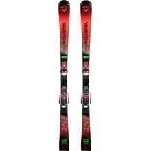 Unisex's Racing Skis HERO ATHLETE SL PRO 128-149 R21 PRO by Rossignol in Van Wert OH