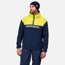 Men's Alltrack Fleece Top by Rossignol