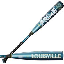 2025  Meta Prime (-5) 2 ¾" USSSA Baseball Bat by Louisville Slugger