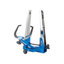 TS-4.2 Wheel Truing Stand