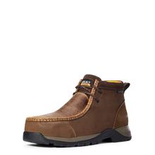 Men's Edge LTE Moc Composite Toe Work Boot