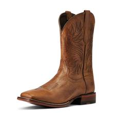 Men's Circuit Wagner Western Boot