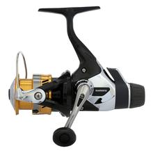 Sahara Rear Drag by Shimano Fishing