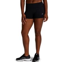 Women's 2 In Train Short by ASICS
