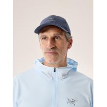 Bird Word Cap by Arc'teryx