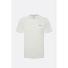 Men's Sonic Tee by Rab in Canmore Ab