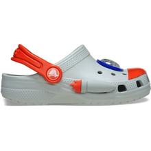 Toddler Classic Rocketship Clog