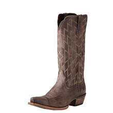 Women's Heritage Southwestern X Toe Western Boot