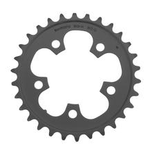 FC-5703L Chainring 30T (Black) by Shimano Cycling