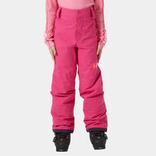 Jr Legendary Pant by Helly Hansen